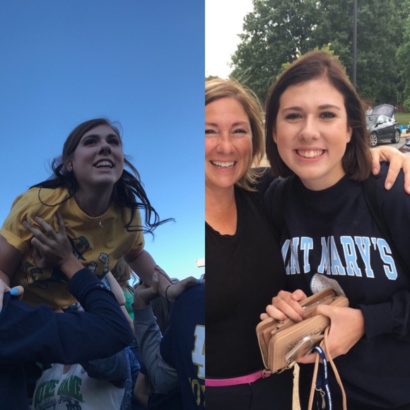 COPY - Chocolate brown 16” extensions  (real hair) - Picture 5 of 5